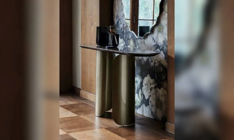 Консоль Angelo Cappellini Gabriel - фото 1