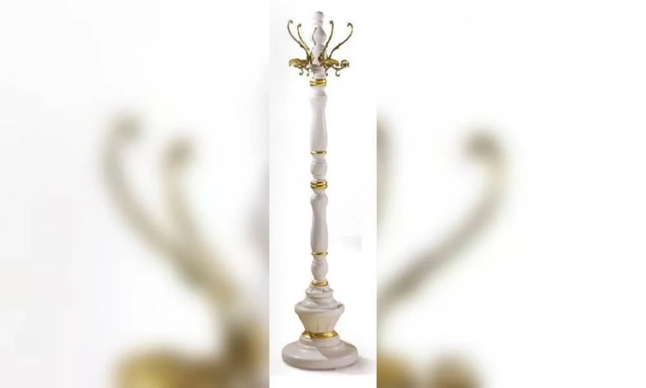 Вешалка Angelo Cappellini Accessories 2 - фото 1