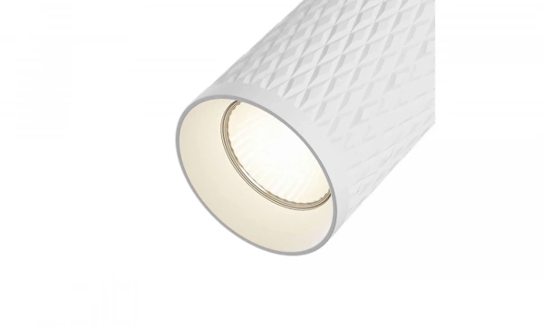 Трековый Светильник Technical Tr011-1-Gu10-W