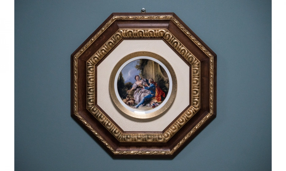 Картина Decor Toscana - фото 1