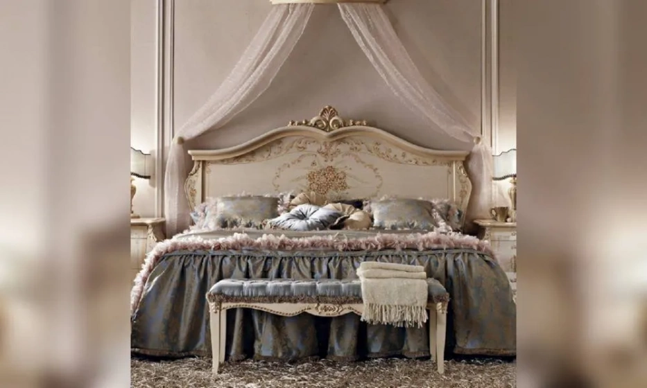 Кровать Agm Regency 3 - фото 1