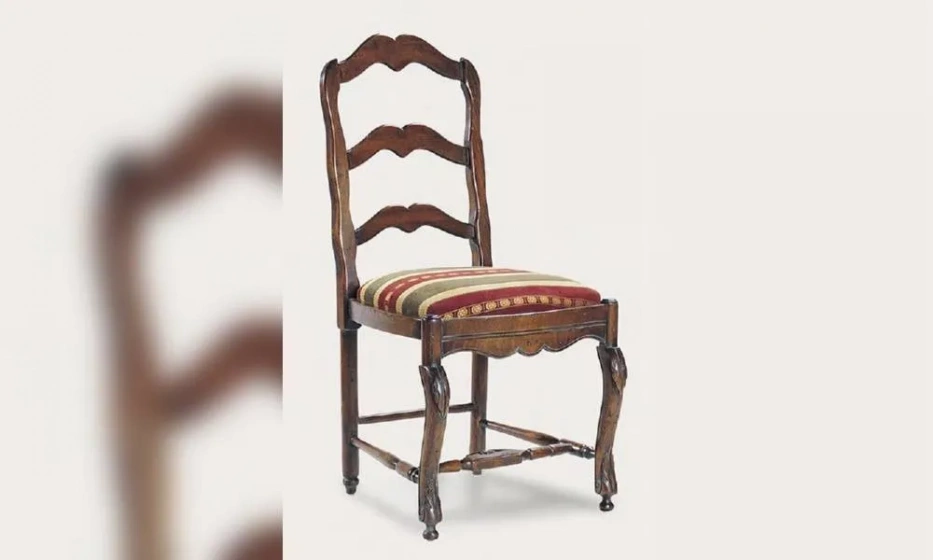 Стул Francesco Molon S193 - фото 1