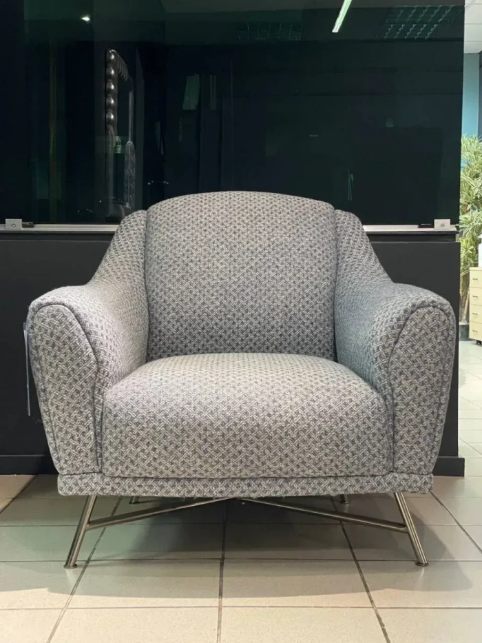 Кресло Brita Turkey - фото 8