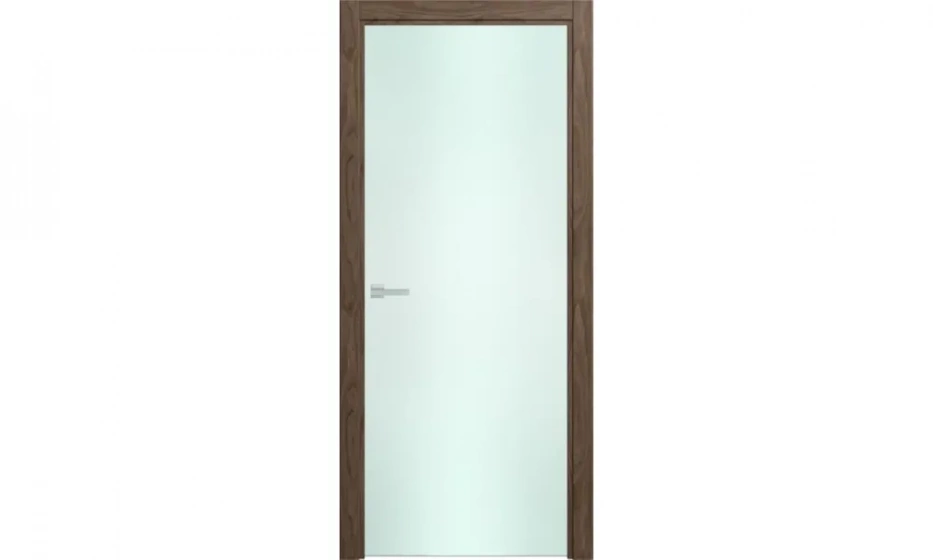 Межкомнатная дверь Софья, коллекция Rain, Модель 88.22ЗГС - фото 1