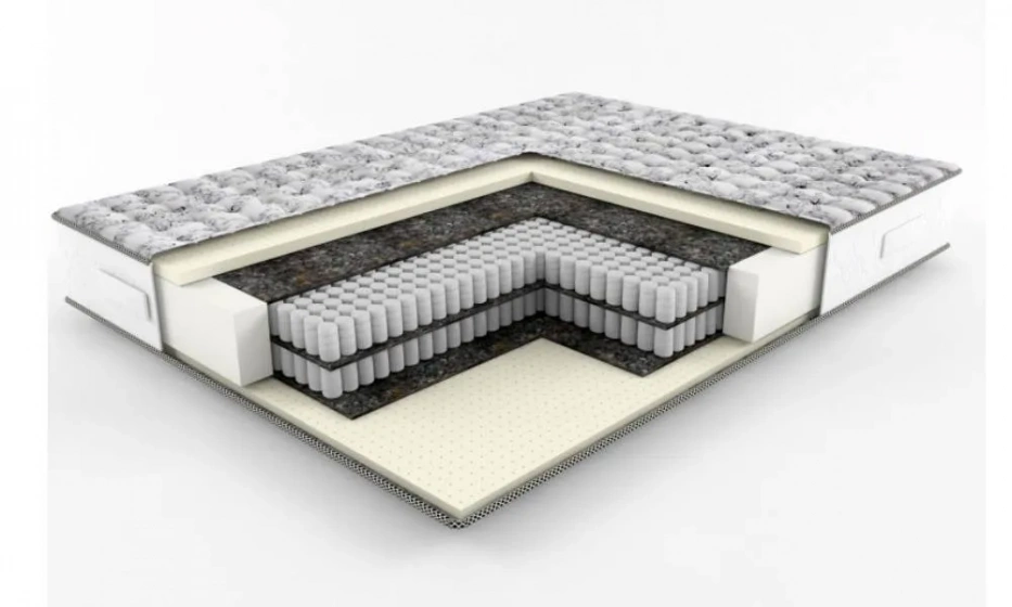 Матрас Сонберри Marko-15 - фото 1