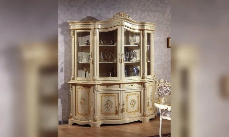 Витрина Giuliacasa 1602 - фото 1