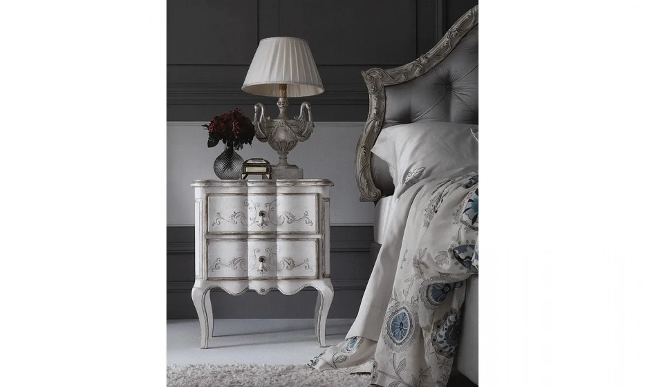 Спальня Silvano Grifoni Bedroom 16 - фото 3