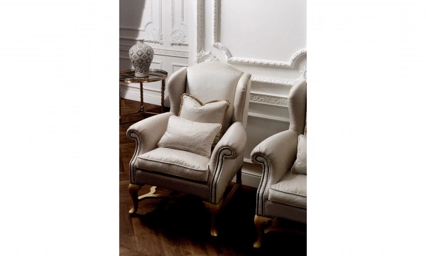 Гостиная Asnaghi Interiors Picture Home