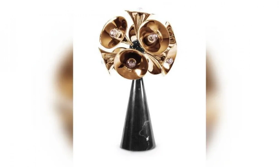 Настольная Лампа Botti - фото 2