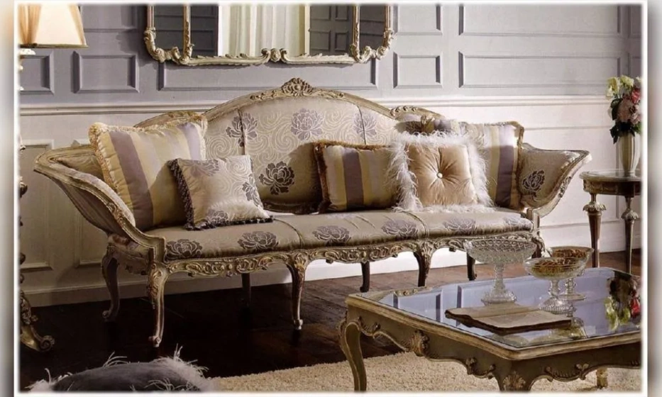 Диван Andrea Fanfani 734 - фото 1