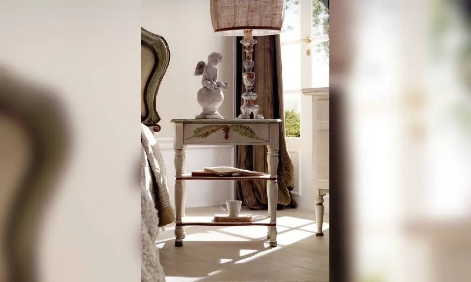 Тумба Прикроватная Grifoni Vittorio Good Night 1 - фото 1