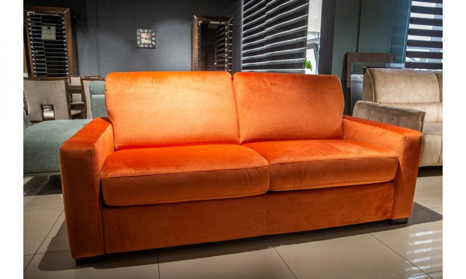 Диван CUBO ROSSO Carso - фото 1