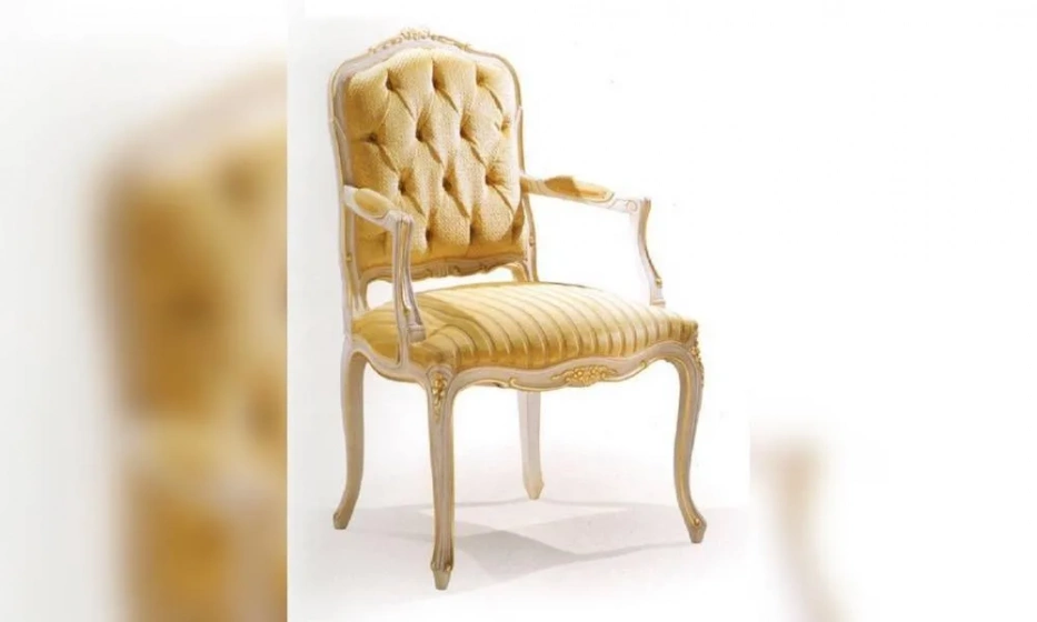 Стул Angelo Cappellini 0653/I - фото 1