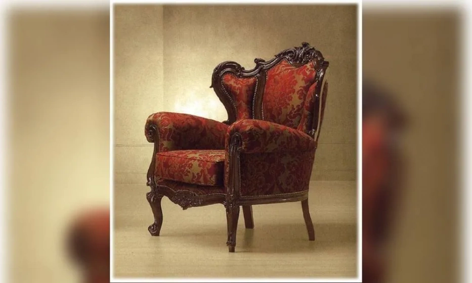 Кресло Morello Gianpaolo Grazia - фото 1