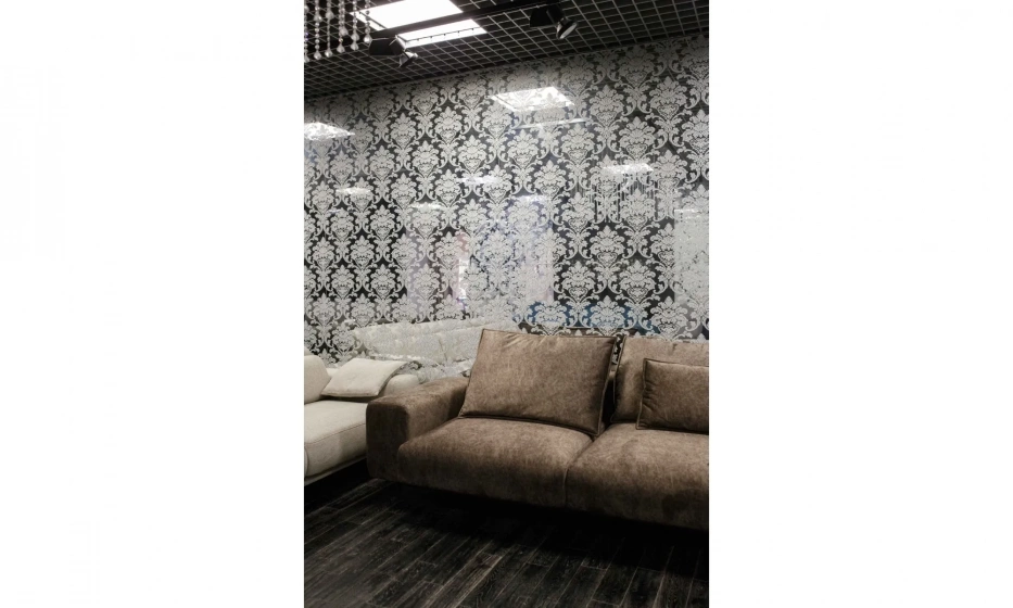 Диван угловой VOLTA МЕБЕЛЬ Мидлайн - фото 3