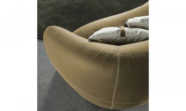 Диван Meroni&Colzani Tivoli