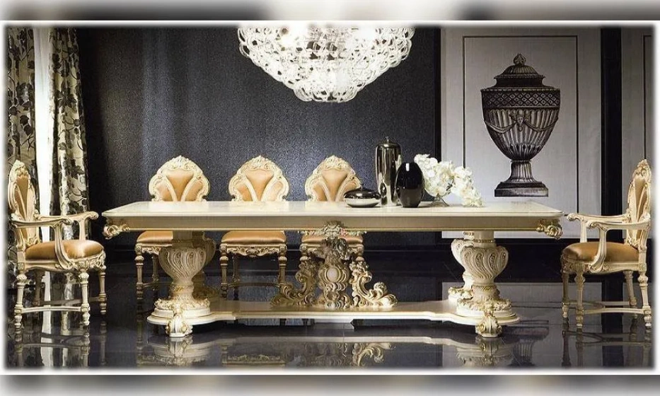 Стол Silik Fidia 3 - фото 1