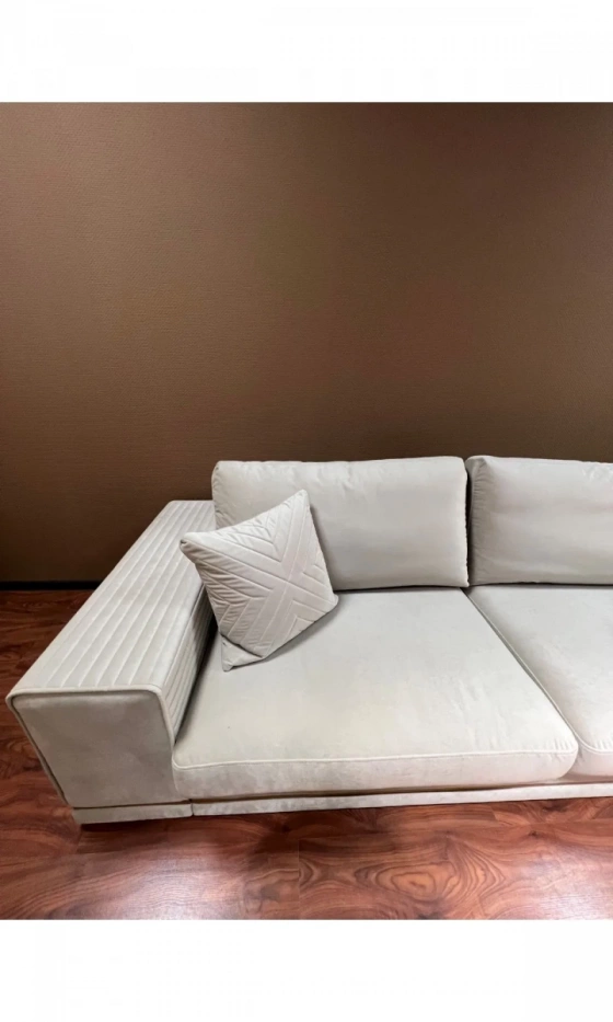 диван модульный ESTELIO Даллас - фото 9