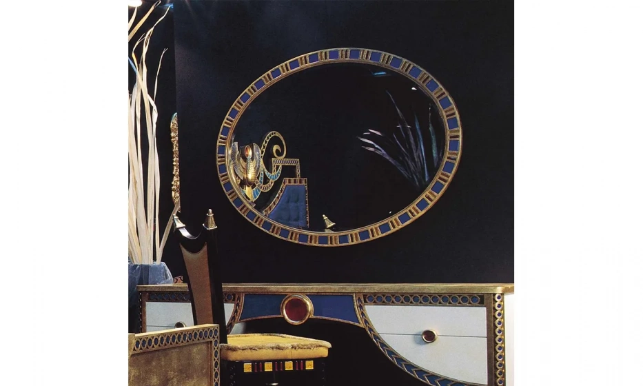 Спальня Elledue Misor 20 - фото 3