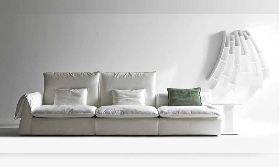 Диван Les Femmes Фабрики Saba Italia - фото 1