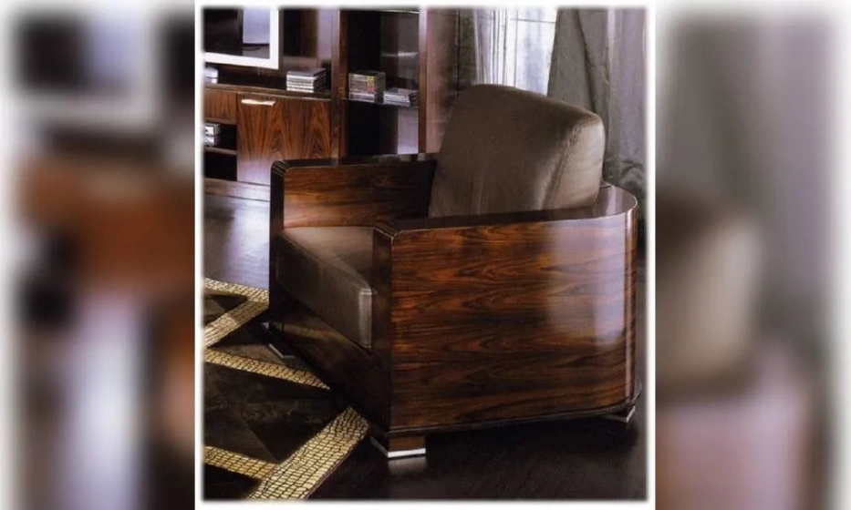 Кресло Giorgio Collection Paradiso 2 - фото 1