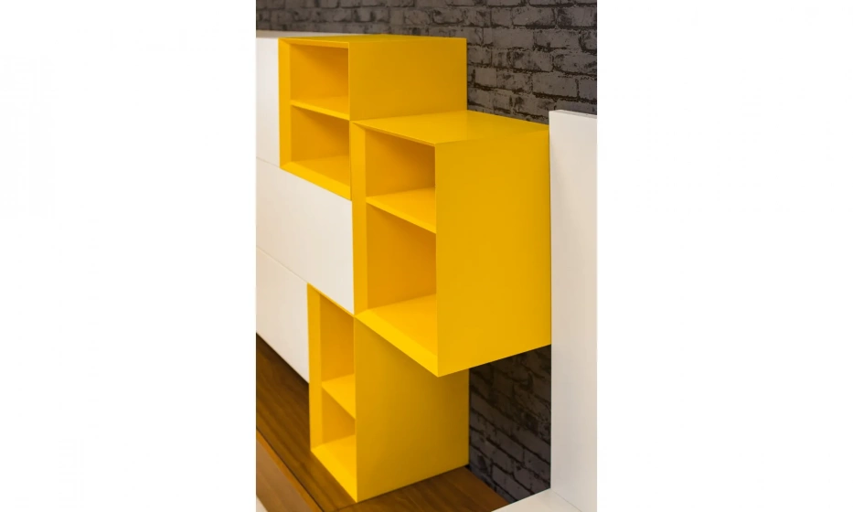 Стенка Pianca - фото 9