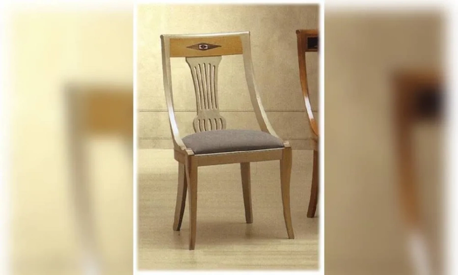 Стул Morello Gianpaolo Victoria A - фото 1