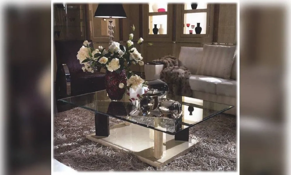 Стол Журнальный Turri Genesis - фото 1