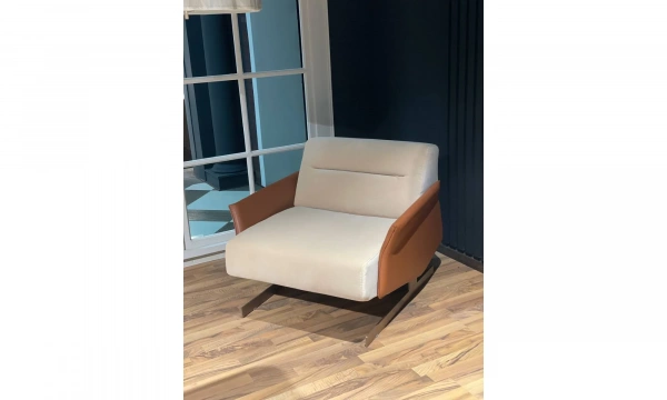 Кресло Homage Edessa