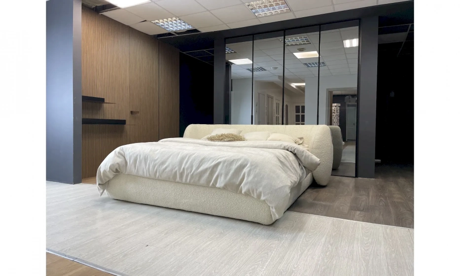 Кровать Solti Clip - фото 3