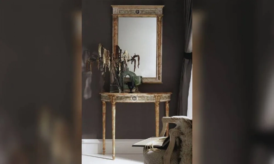 Консоль Grifoni Silvano Living Room 1 - фото 1