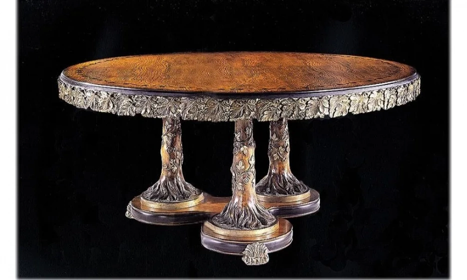 Столовая Jumbo Collection Macrame - фото 4