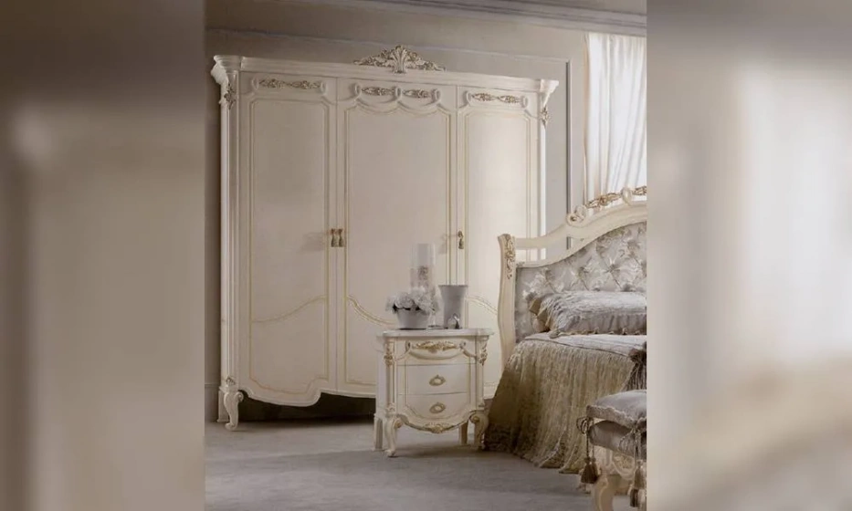 Шкаф Antonelli Moravio Charme 1 - фото 1