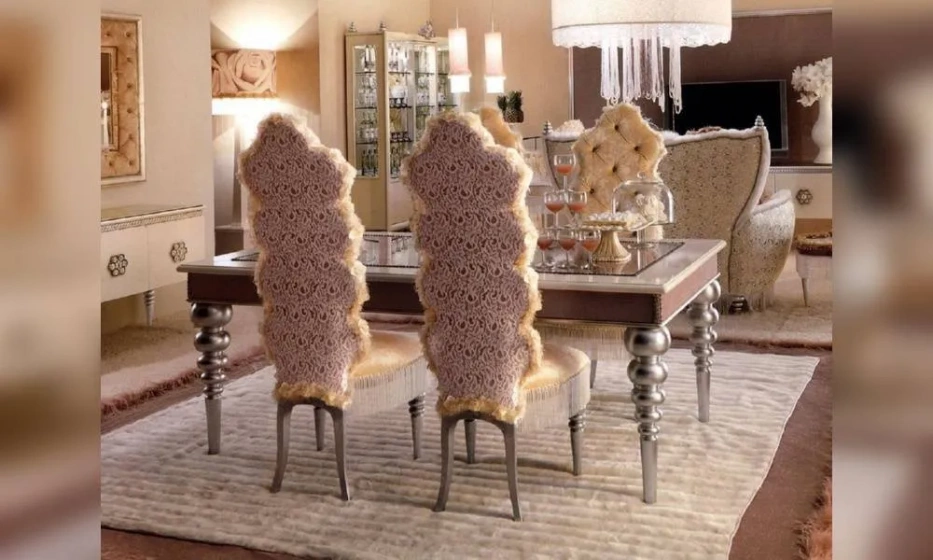 Стол Alta Moda Chic 1 - фото 1