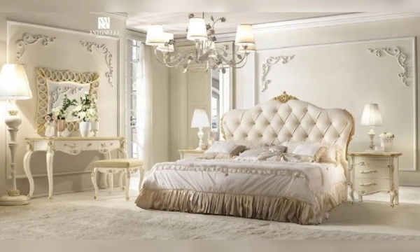 Спальня Am&C Belvedere