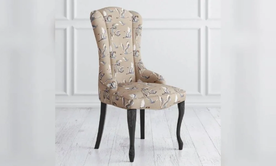 Стул C05-K03-S-0390 - фото 1