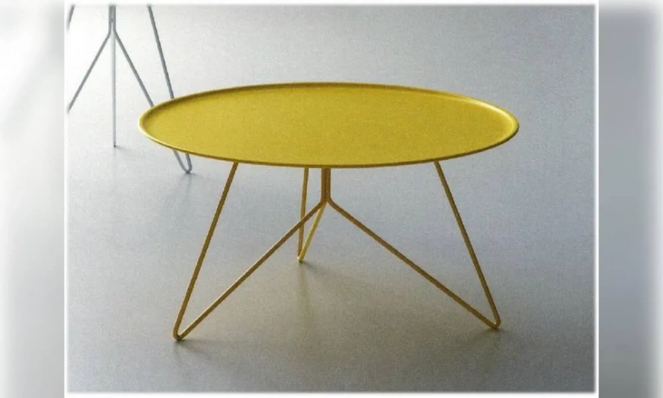 Стол Журнальный Miniforms Link - фото 1