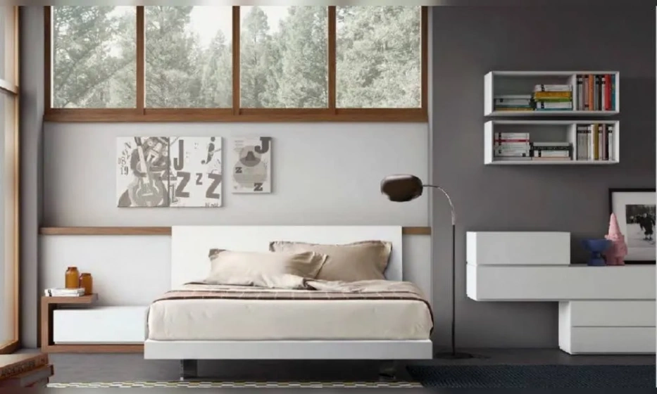 Спальня Pianca Piumotto - фото 2