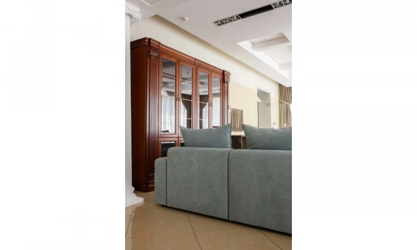 диван угловой O'PRIME BALI