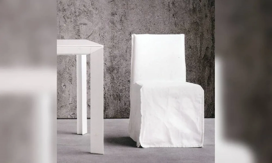 Стул Dall Agnese Ghost - фото 1