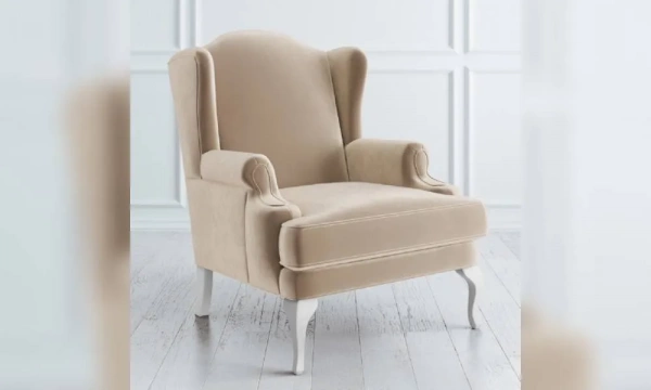 Кресло Kreind Френсис M12-Wn-B01