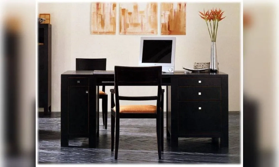 Компьютерный Стол Bamax Classico - фото 1