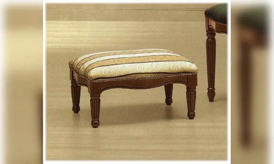 Пуф Morello Gianpaolo Reno 1 - фото 1