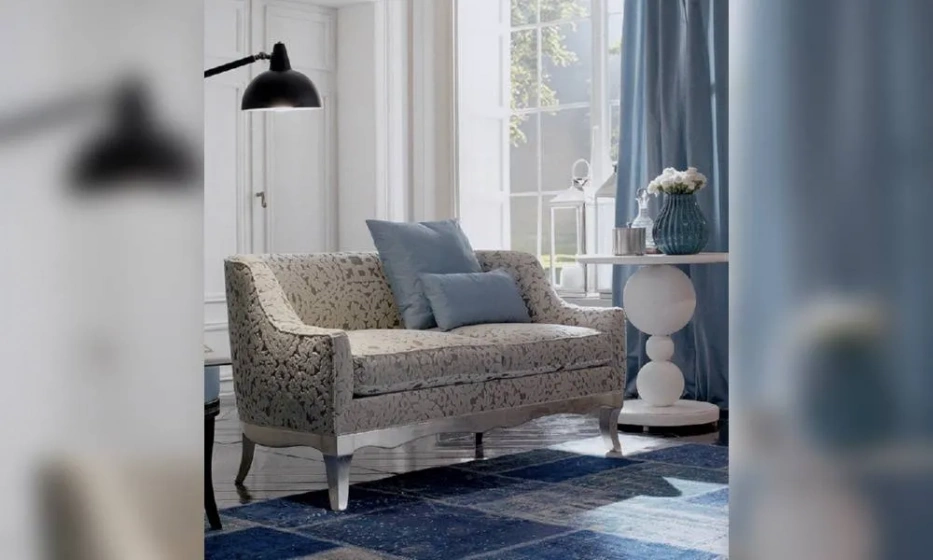 Диван Spini 21360 - фото 1