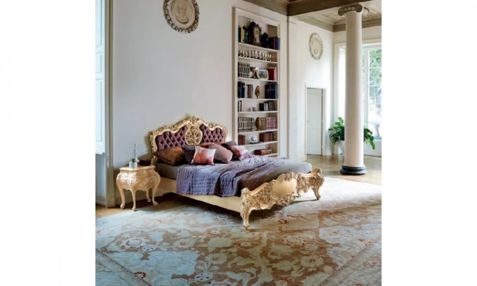 Спальня Silik Iride - фото 10