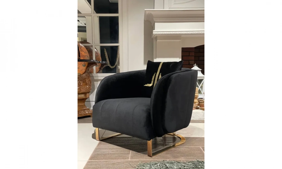 Кресло Orix Aston - фото 1