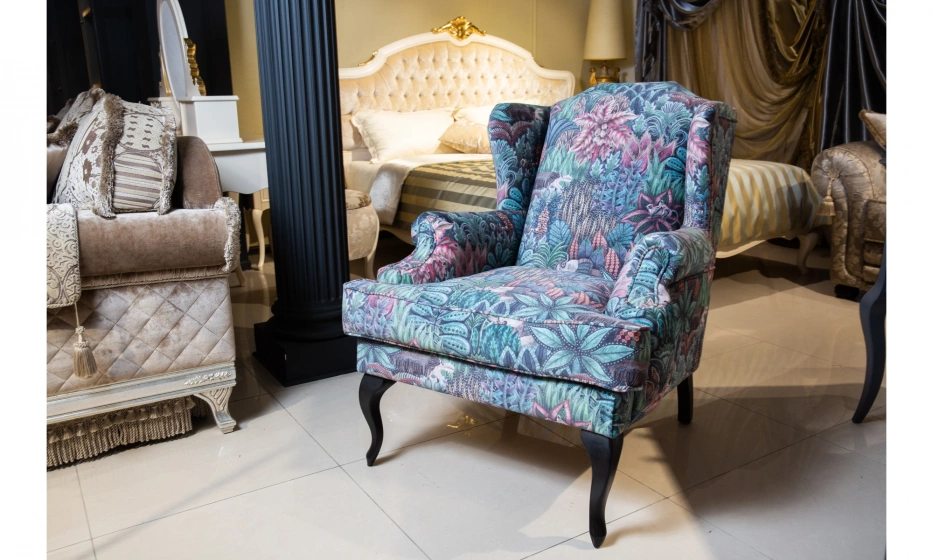 Кресло Kreind Френсис - фото 1