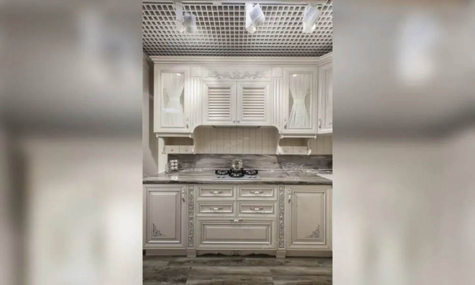 Кухня ARVA Береза 2 - фото 3