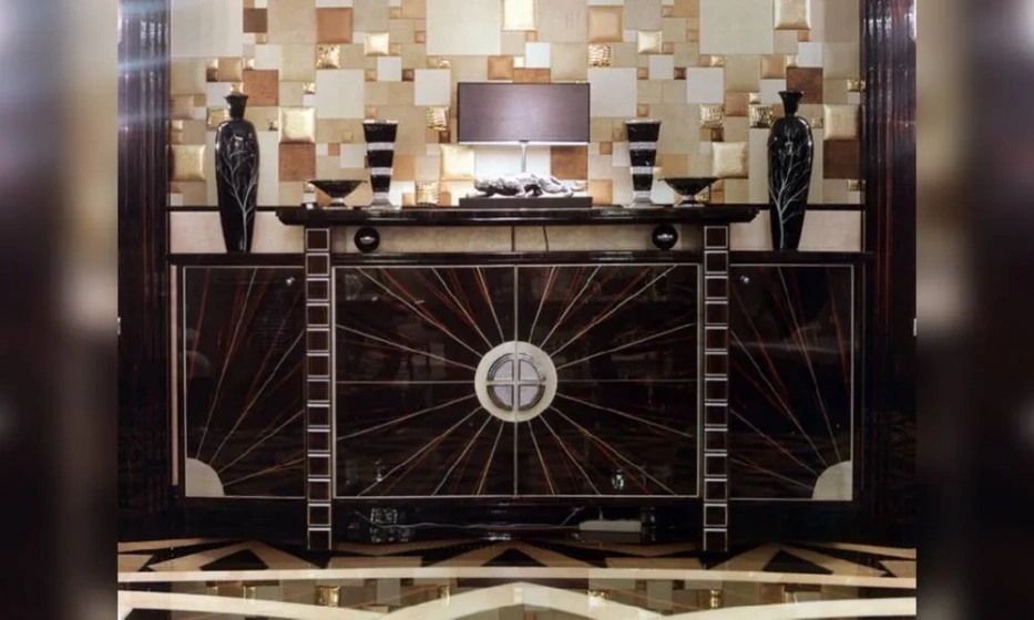 Буфет Francesco Molon C514 - фото 1