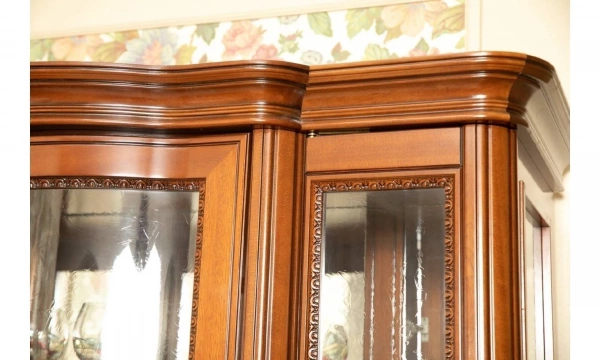 Camelgroup Torriani Day Витрина